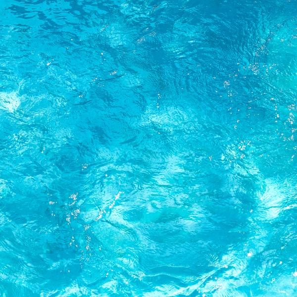water surface